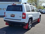 Used 2016 Jeep Patriot High Altitude image 6
