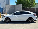 Used 2018 Honda Civic Sport image 2
