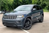 Used 2018 Jeep Grand Cherokee Altitude image 2