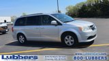 Used 2012 Dodge Grand Caravan SXT w/ UConnect Hands-Free Group image 2