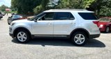 Used 2016 Ford Explorer XLT w/ Equipment Group 202A image 3