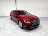 Used 2013 Lexus LS 460 image 2