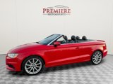 Used 2016 Audi A3 1.8T Premium w/ Audi MMI Navigation Plus image 3
