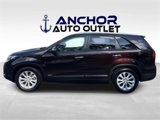 Used 2015 Kia Sorento EX w/ EX V6 Touring Package image 5