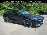 Used 2022 MAZDA MAZDA3 s image 2