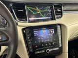 Certified 2022 INFINITI QX50 Sensory w/ Cargo Package image 3