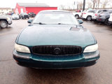Used 1999 Buick Park Avenue Ultra w/ Gran Touring Pkg image 2