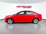 Used 2014 Chevrolet Cruze LT w/ RS Package image 4