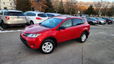 Used 2013 Toyota RAV4 LE image 2