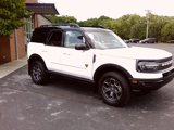 Used 2021 Ford Bronco Sport Badlands w/ Badlands Package image 3