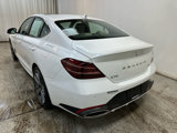 Used 2024 Genesis G70 2.5T w/ Sport Prestige Package image 4
