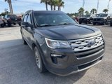 Used 2018 Ford Explorer XLT w/ Equipment Group 202A image 3