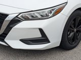 Used 2020 Nissan Sentra SV image 2