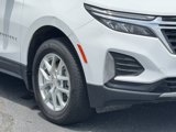 Used 2023 Chevrolet Equinox LT w/ LPO, Floor Liner Package image 2