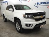 Used 2016 Chevrolet Colorado LT w/ LT Convenience Package image 4