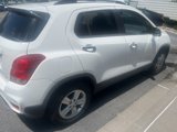 Used 2019 Chevrolet Trax LT w/ LT Convenience Package image 4