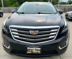 Used 2019 Cadillac XT5 Luxury image 2
