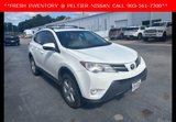 Used 2013 Toyota RAV4 XLE image 3