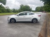 Used 2018 Hyundai Elantra SEL image 4