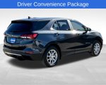 Certified 2023 Chevrolet Equinox LT image 5