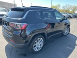 Certified 2022 Jeep Compass Latitude image 4
