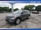 Used 2021 Ford Explorer Limited w/ Equipment Group 301A image 3