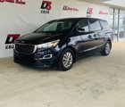 Used 2021 Kia Sedona LX image 2