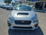 Used 2017 Subaru WRX Premium w/ Popular Package #1 image 2