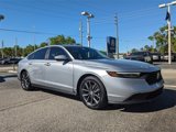 Used 2024 Honda Accord LX image 2