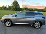 Used 2019 Nissan Murano SL w/ SL Technology Package image 2
