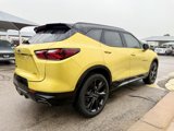 Used 2022 Chevrolet Blazer RS w/ Enhanced Convenience Package image 4
