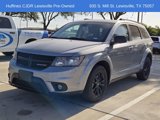 Certified 2019 Dodge Journey SE w/ Connectivity Group image 3