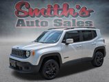 Used 2018 Jeep Renegade Latitude w/ Cold Weather Group image 3