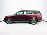 Certified 2022 Lincoln Aviator Reserve w/ Equipment Group 201A image 4