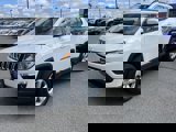 Used 2019 Jeep Compass Latitude w/ Cold Weather Group image 3