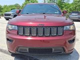 Used 2020 Jeep Grand Cherokee Altitude image 2