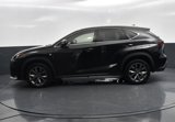 Used 2015 Lexus NX 200t FWD image 3