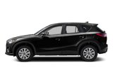 Used 2016 MAZDA CX-5 Touring image 3