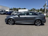 Used 2018 Audi A3 2.0T Premium Plus w/ Premium Plus Package image 2