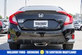 Used 2020 Honda Civic Sport image 5