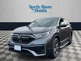 Certified 2020 Honda CR-V EX-L image 3