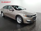 Used 2023 Chevrolet Malibu LT w/ Driver Confidence Package image 3