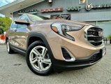 Used 2018 GMC Terrain SLE w/ Driver Convenience Package image 3