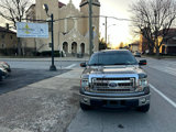 Used 2013 Ford F150 XLT image 3