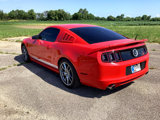 Used 2014 Ford Mustang Coupe w/ Equipment Group 102A image 6