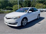 Used 2014 Toyota Camry SE image 2