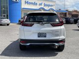 Certified 2022 Honda CR-V Touring image 3