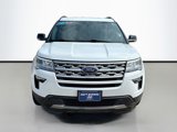 Used 2018 Ford Explorer XLT w/ Equipment Group 201A image 2