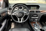 Used 2014 Mercedes-Benz C 350 4MATIC Coupe image 5