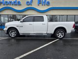 Used 2015 RAM 1500 Laramie image 2